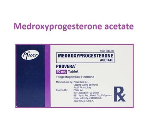 Obstet Gynecol. . Medroxyprogesterone reviews for heavy bleeding